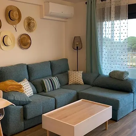 Apartment Pinomar La Mata (Torrevieja)