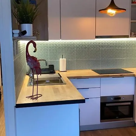 Apartment Pinomar La Mata (Torrevieja)