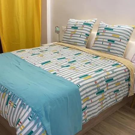 Apartment Pinomar La Mata (Torrevieja)