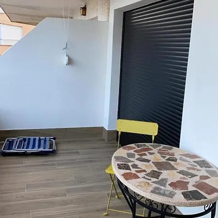 Apartment Pinomar *
