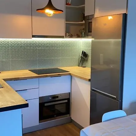 Pinomar Apartment