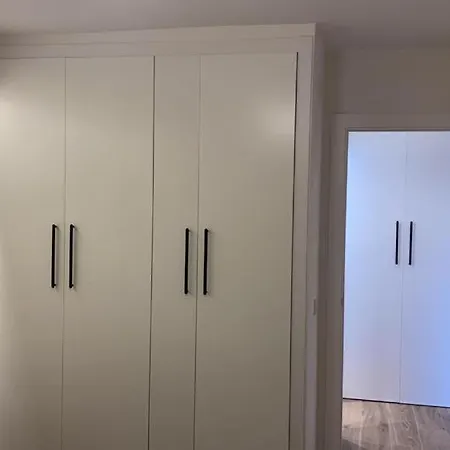 Apartment Pinomar *
