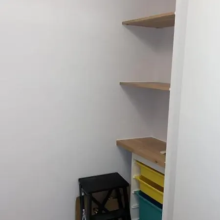 Apartment Pinomar *