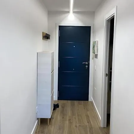 Appartement Pinomar *