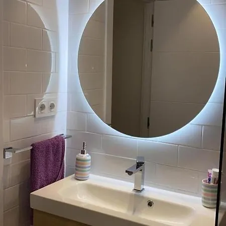Pinomar Appartement