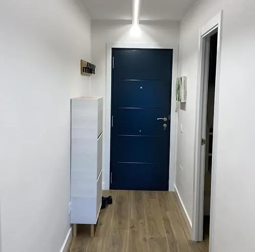 Apartment Pinomar *