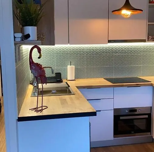 Apartment Pinomar La Mata (Torrevieja)