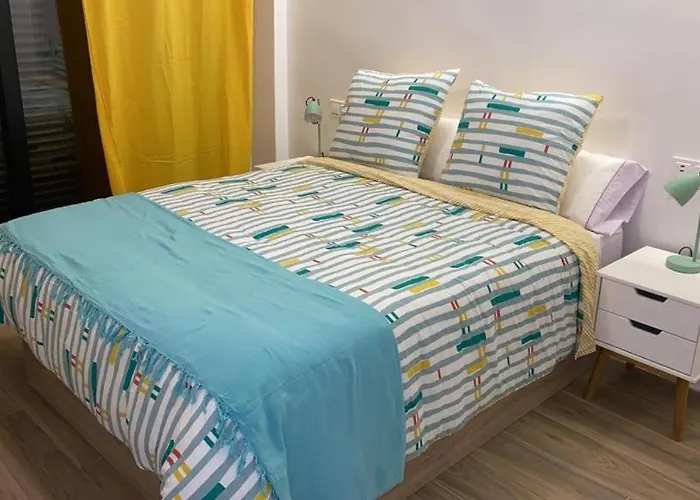Apartment Pinomar La Mata (Torrevieja)