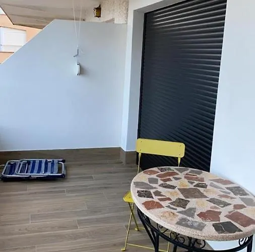 Apartment Pinomar *