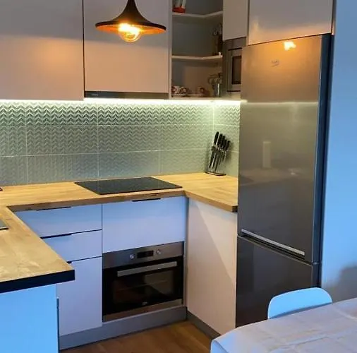Pinomar Apartment