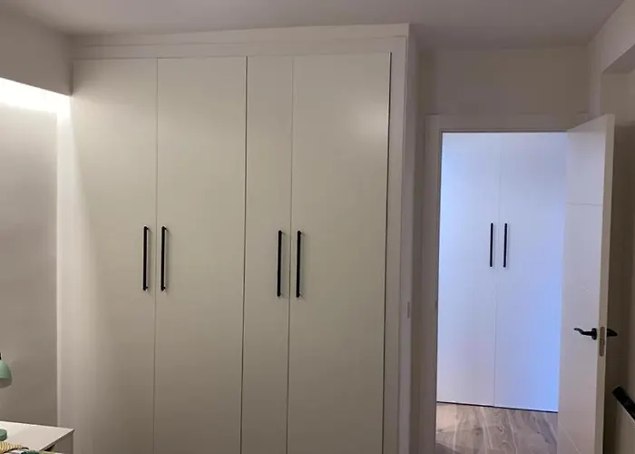 Apartment Pinomar *